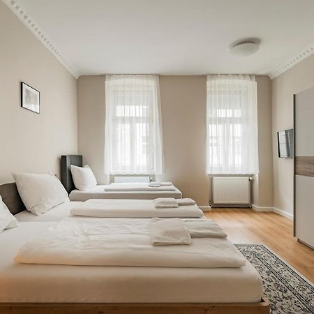 Palais Joseph Apartments, Contactless Check In Viena Exterior foto