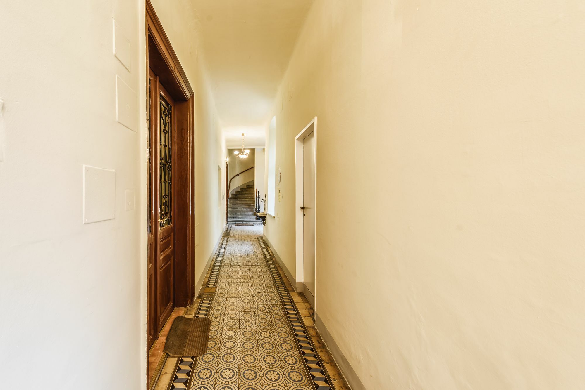 Palais Joseph Apartments, Contactless Check In Viena Exterior foto