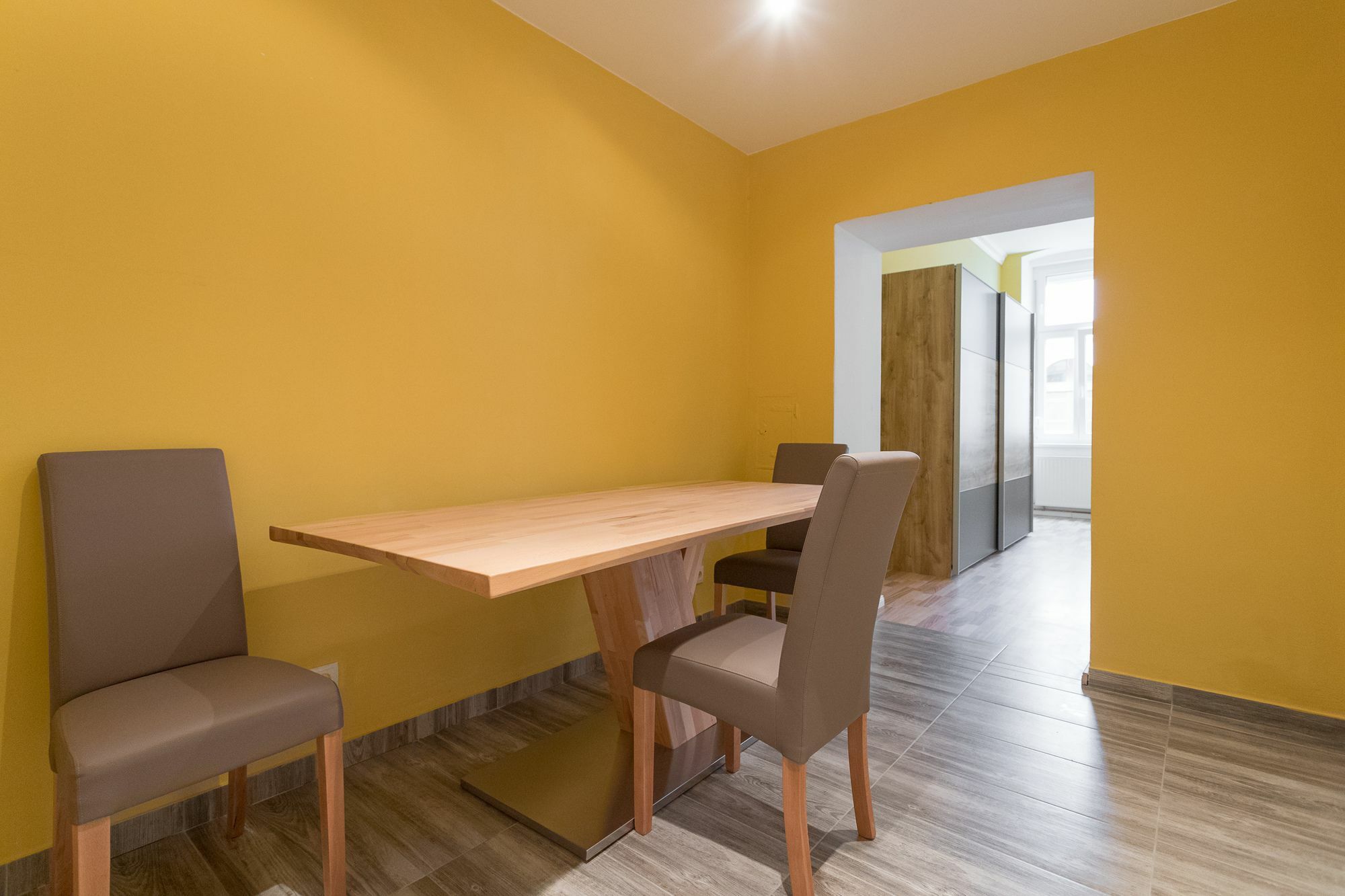 Palais Joseph Apartments, Contactless Check In Viena Exterior foto